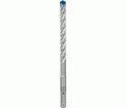 Broca para martillo EXPERT SDS plus-7X de 10 x 100 x 165 mm