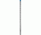 Broca para martillo EXPERT SDS plus-7X de 10 x 150 x 215 mm
