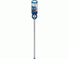 Broca para martillo EXPERT SDS plus-7X de 10 x 250 x 315 mm