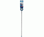 Broca para martillo EXPERT SDS plus-7X de 10 x 300 x 365 mm