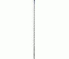 Broca para martillo EXPERT SDS plus-7X de 10 x 300 x 365 mm
