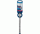 Broca para martillo EXPERT SDS plus-7X de 12 x 100 x 165 mm