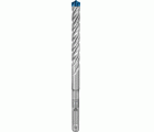 Broca para martillo EXPERT SDS plus-7X de 12 x 100 x 165 mm