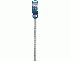 Broca para martillo EXPERT SDS plus-7X de 12 x 250 x 315 mm