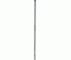 Broca para martillo EXPERT SDS plus-7X de 12 x 300 x 365 mm