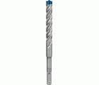 Broca para martillo EXPERT SDS plus-7X de 13 x 100 x 165 mm
