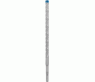 Broca para martillo EXPERT SDS plus-7X de 13 x 200 x 265 mm