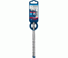 Broca para martillo EXPERT SDS plus-7X de 14 x 100 x 165 mm