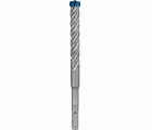 Broca para martillo EXPERT SDS plus-7X de 14 x 100 x 165 mm