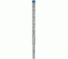 Broca para martillo EXPERT SDS plus-7X de 14 x 150 x 215 mm