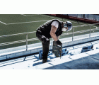 Broca para martillo EXPERT SDS plus-7X de 14 x 950 x 1000 mm