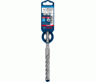 Broca para martillo EXPERT SDS plus-7X de 15 x 100 x 165 mm