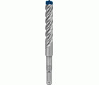 Broca para martillo EXPERT SDS plus-7X de 15 x 100 x 165 mm