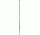 Broca para martillo EXPERT SDS plus-7X de 15 x 400 x 465 mm