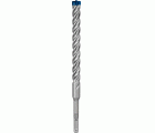 Broca para martillo EXPERT SDS plus-7X de 16 x 150 x 215 mm