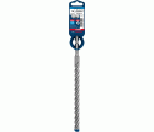 Broca para martillo EXPERT SDS plus-7X de 16 x 200 x 265 mm