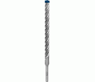 Broca para martillo EXPERT SDS plus-7X de 16 x 200 x 265 mm