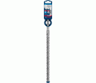 Broca para martillo EXPERT SDS plus-7X de 16 x 250 x 315 mm