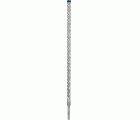 Broca para martillo EXPERT SDS plus-7X de 16 x 400 x 465 mm