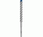 Broca para martillo EXPERT SDS plus-7X de 17 x 150 x 215 mm
