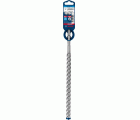 Broca para martillo EXPERT SDS plus-7X de 17 x 250 x 315 mm