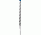 Broca para martillo EXPERT SDS plus-7X de 17 x 250 x 315 mm