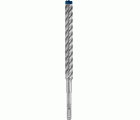 Broca para martillo EXPERT SDS plus-7X de 18 x 200 x 250 mm