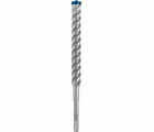 Broca para martillo EXPERT SDS plus-7X de 20 x 200 x 250 mm