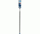 Broca para martillo EXPERT SDS plus-7X de 20 x 400 x 450 mm