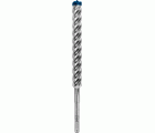 Broca para martillo EXPERT SDS plus-7X de 22 x 200 x 250 mm