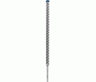 Broca para martillo EXPERT SDS plus-7X de 22 x 400 x 450 mm