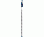 Broca para martillo EXPERT SDS plus-7X de 22 x 550 x 600 mm