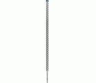 Broca para martillo EXPERT SDS plus-7X de 22 x 550 x 600 mm