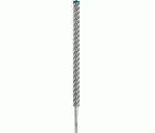 Broca para martillo EXPERT SDS plus-7X de 24 x 400 x 450 mm