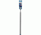 Broca para martillo EXPERT SDS plus-7X de 25 x 400 x 450 mm