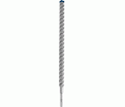 Broca para martillo EXPERT SDS plus-7X de 25 x 400 x 450 mm