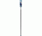 Broca para martillo EXPERT SDS plus-7X de 25 x 550 x 600 mm