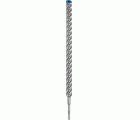 Broca para martillo EXPERT SDS plus-7X de 25 x 950 x 1000 mm