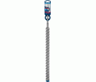 Broca para martillo EXPERT SDS plus-7X de 28 x 400 x 450 mm