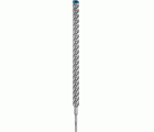 Broca para martillo EXPERT SDS plus-7X de 28 x 400 x 450 mm