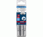 Broca para martillo EXPERT SDS plus-7X de 4 x 50 x 115 mm, 10 unidades