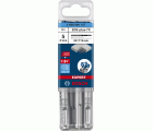 Broca para martillo EXPERT SDS plus-7X de 5 x 50 x 115 mm, 10 unidades