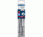 Broca para martillo EXPERT SDS plus-7X de 5 x 100 x 165 mm, 10 unidades