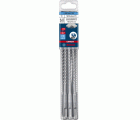 Broca para martillo EXPERT SDS plus-7X de 6,5 x 150 x 215 mm, 10 unidades