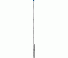 Broca para martillo EXPERT SDS plus-7X de 6,5 x 150 x 215 mm, 10 unidades