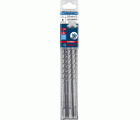Broca para martillo EXPERT SDS plus-7X de 8 x 150 x 215 mm, 10 unidades