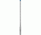 Broca para martillo EXPERT SDS plus-7X de 8 x 150 x 215 mm, 10 unidades