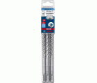 Broca para martillo EXPERT SDS plus-7X de 10 x 150 x 215 mm, 10 unidades