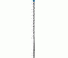 Broca para martillo EXPERT SDS plus-7X de 10 x 150 x 215 mm, 10 unidades