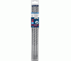 Broca para martillo EXPERT SDS plus-7X de 10 x 200 x 265 mm, 10 unidades